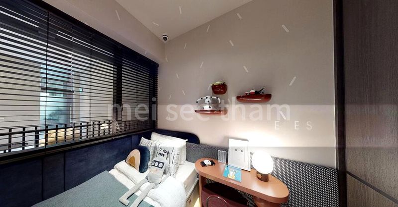 2 Bed Condo for Sale in  Piccadilly Grand / Piccadilly Galleria - Image 6