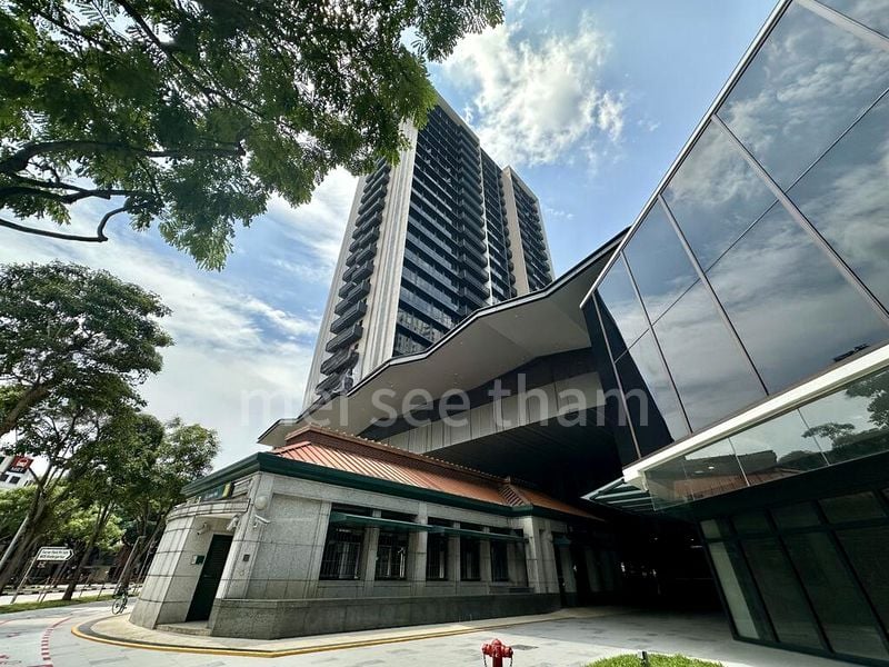 2 Bed Condo for Sale in  Piccadilly Grand / Piccadilly Galleria - Image 9