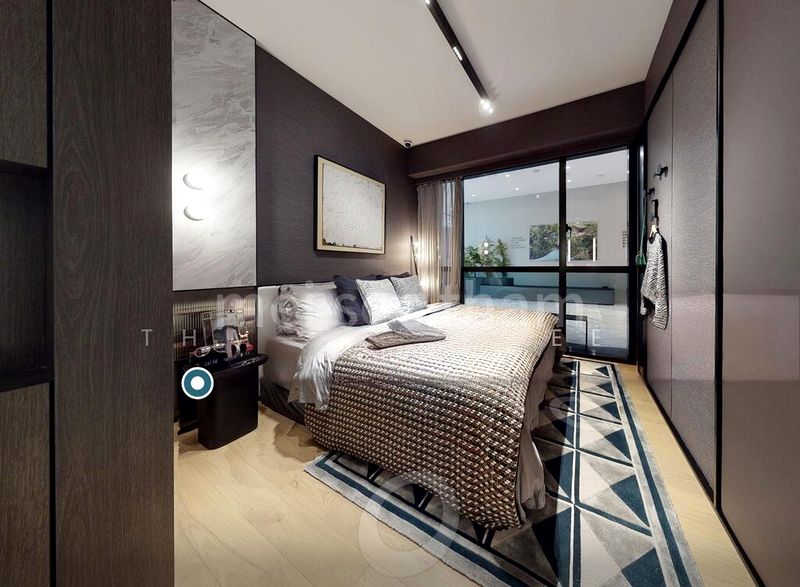 2 Bed Condo for Sale in  Piccadilly Grand / Piccadilly Galleria - Image 4