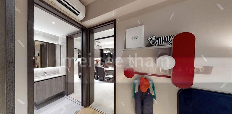 2 Bed Condo for Sale in  Piccadilly Grand / Piccadilly Galleria - Image 7