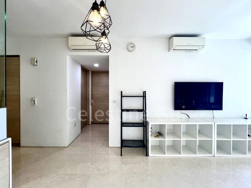 2 Bed Condo for Rent in  Sennett Residence - Image 3