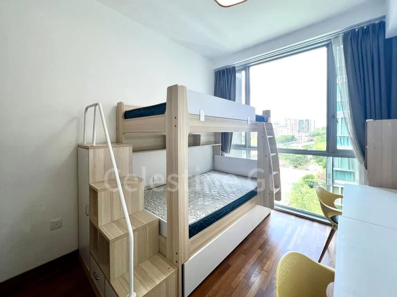 2 Bed Condo for Rent in  Sennett Residence - Image 6