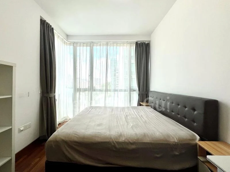 2 Bed Condo for Rent in  Sennett Residence - Image 4