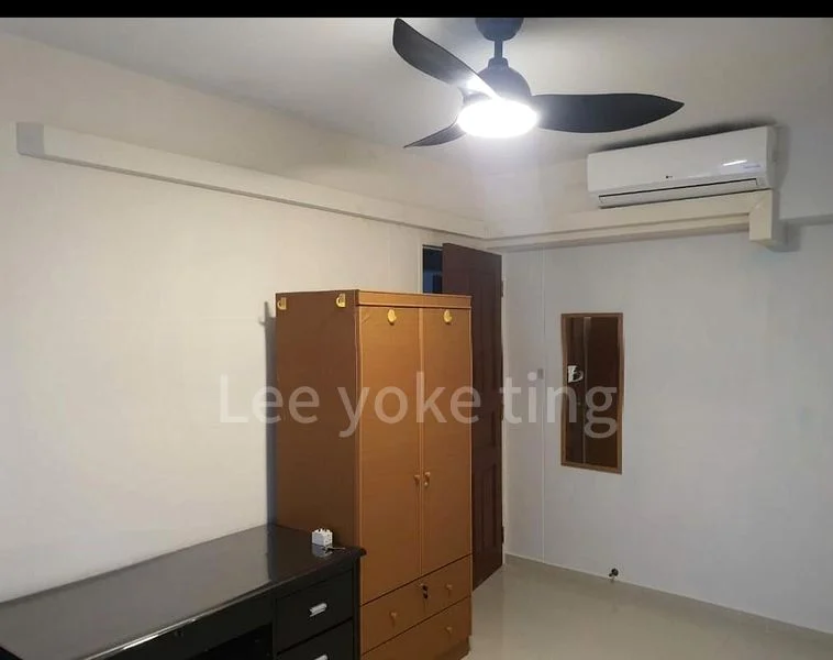 Common Room (HDB) for Rent in 181 Bedok North Road - Image 1
