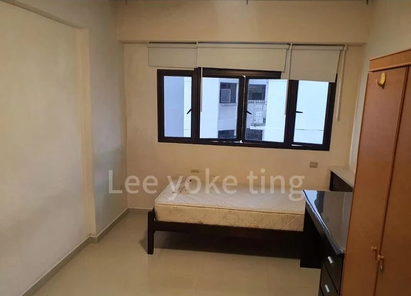 Common Room (HDB) for Rent in 181 Bedok North Road - Image 2