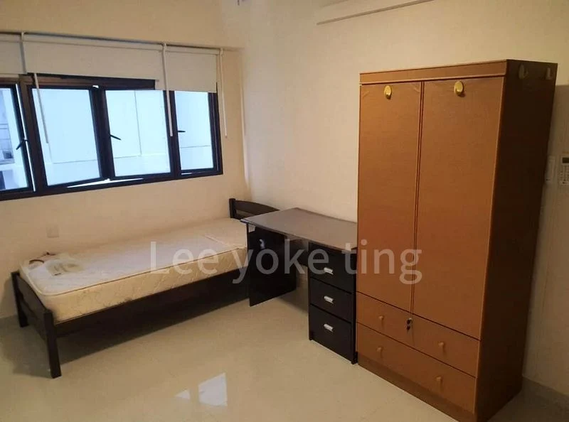 Common Room (HDB) for Rent in 181 Bedok North Road - Image 4