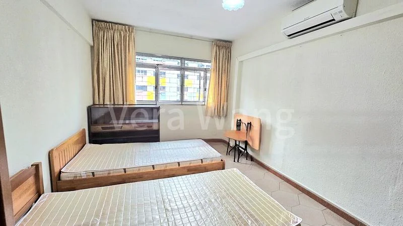 Common Room (HDB) for Rent in  932 Tampines Street 91 - Image 2