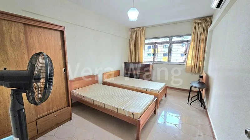 Common Room (HDB) for Rent in  932 Tampines Street 91 - Image 1