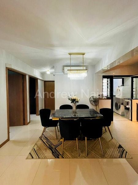 Room (HDB) for Rent in 464A Bukit Batok West Avenue 8 - Image 3