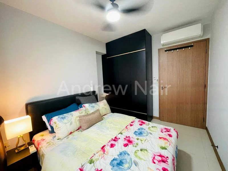 Room (HDB) for Rent in 464A Bukit Batok West Avenue 8 - Image 8