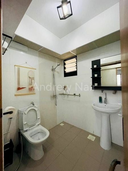 Room (HDB) for Rent in 464A Bukit Batok West Avenue 8 - Image 10