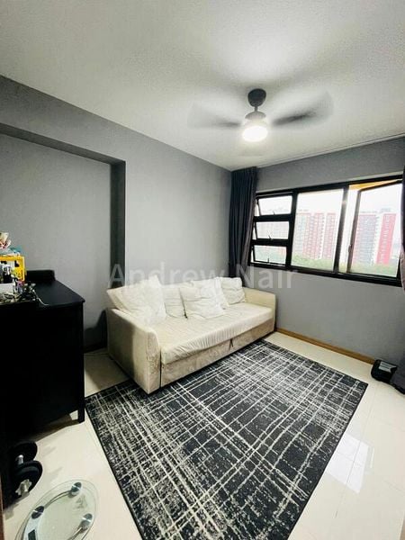 Room (HDB) for Rent in 464A Bukit Batok West Avenue 8 - Image 9