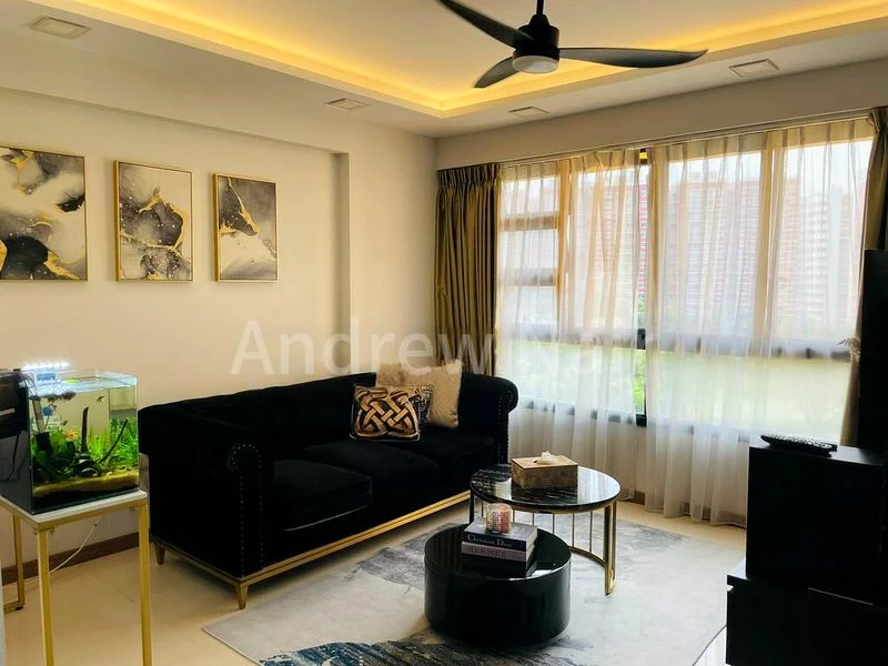 Room (HDB) for Rent in 464A Bukit Batok West Avenue 8 - Image 1