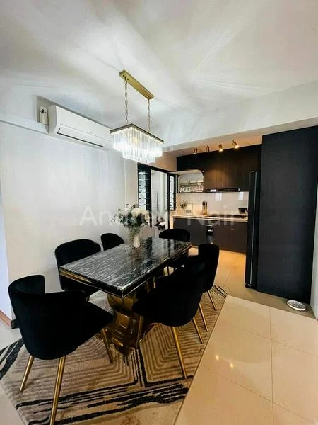 Room (HDB) for Rent in 464A Bukit Batok West Avenue 8 - Image 2