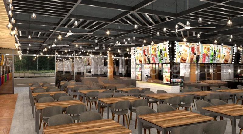 Food & Beverage for Rent: 510 Bedok North Street 3 - Image 3