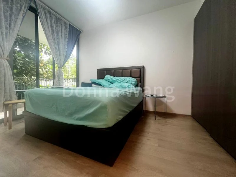 3 Bed Executive Condo for Sale in  The Visionaire - Image 3