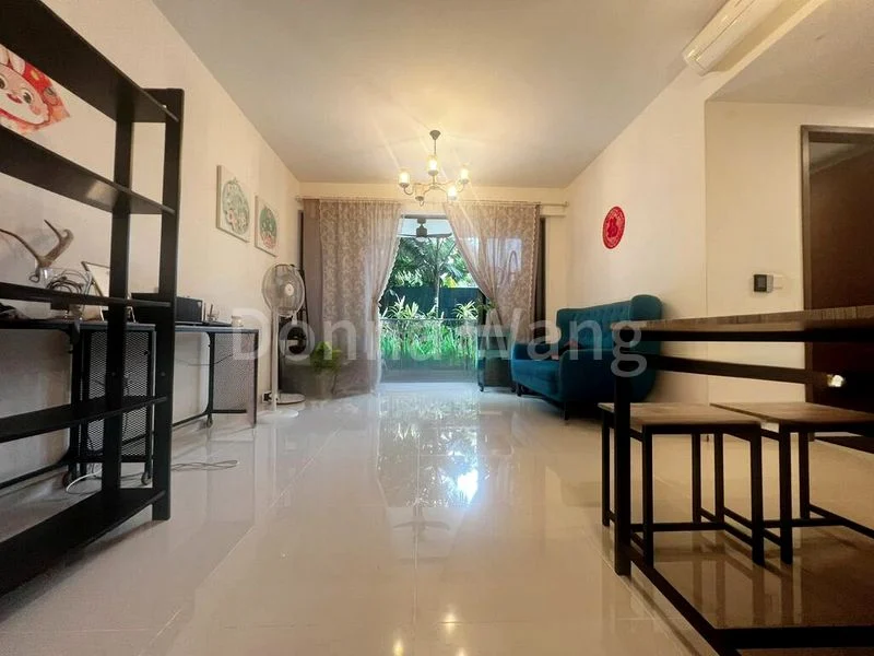 3 Bed Executive Condo for Sale in  The Visionaire - Image 1