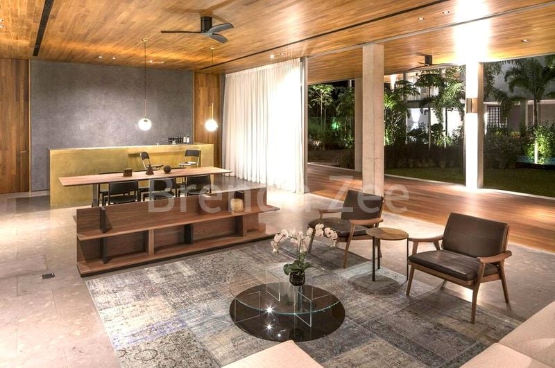 5 Bed Bungalow (Landed) for Rent in King Albert Park - Image 5