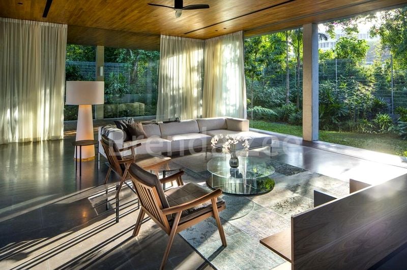 5 Bed Bungalow (Landed) for Rent in King Albert Park - Image 4