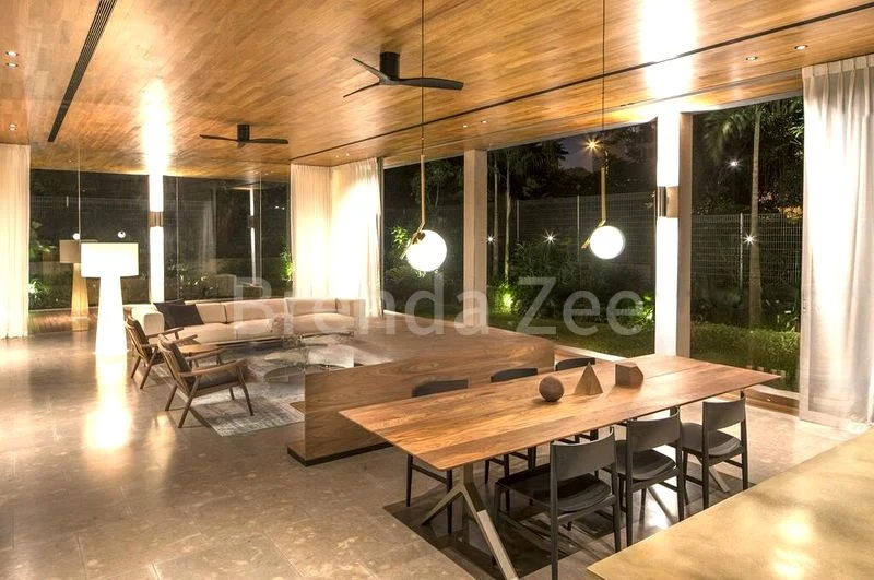 5 Bed Bungalow (Landed) for Rent in King Albert Park - Image 6