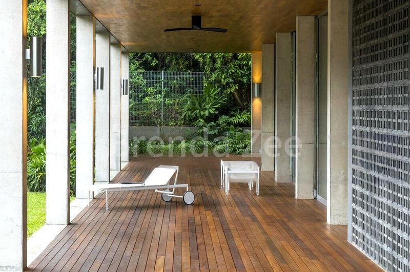 5 Bed Bungalow (Landed) for Rent in King Albert Park - Image 3