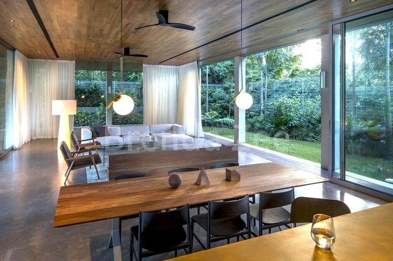 5 Bed Bungalow (Landed) for Rent in King Albert Park - Image 8