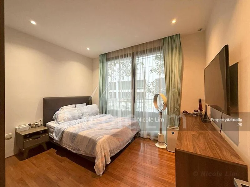 4 Bed Terraced House (Landed) for Sale in  One Surin - Image 4