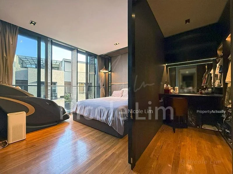 4 Bed Terraced House (Landed) for Sale in  One Surin - Image 5