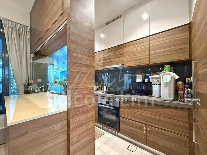 4 Bed Terraced House (Landed) for Sale in  One Surin - Image 2