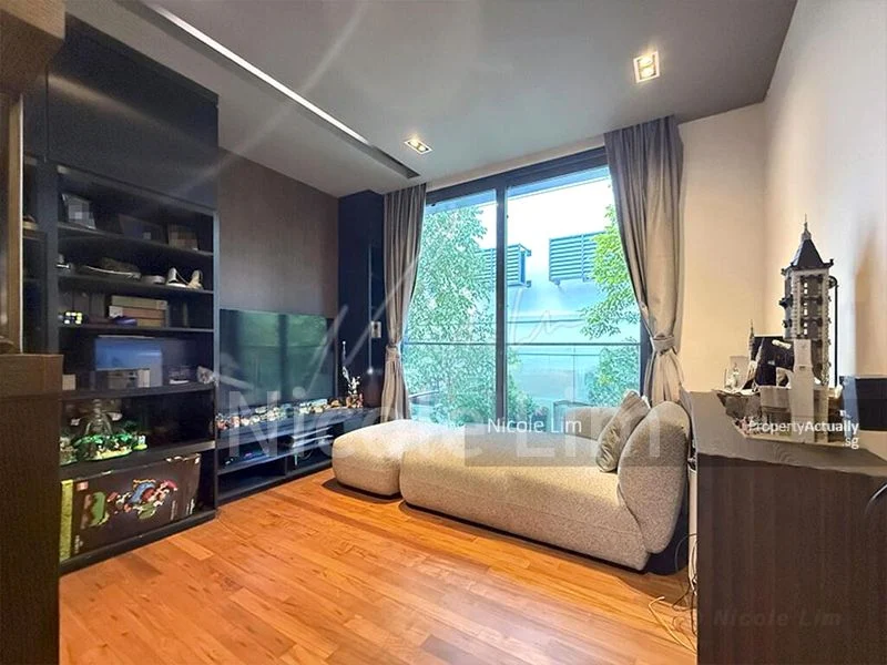 4 Bed Terraced House (Landed) for Sale in  One Surin - Image 6