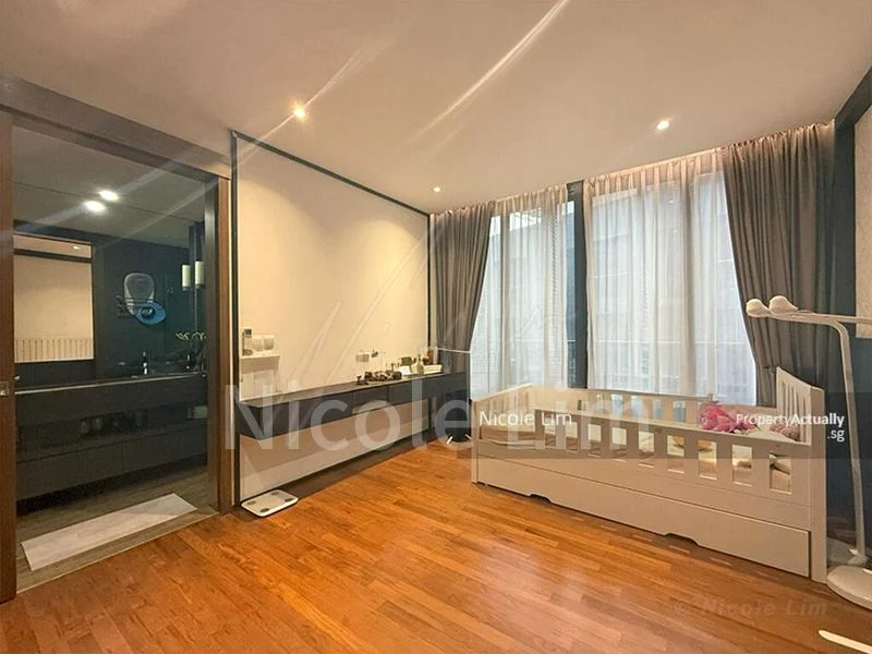 4 Bed Terraced House (Landed) for Sale in  One Surin - Image 7