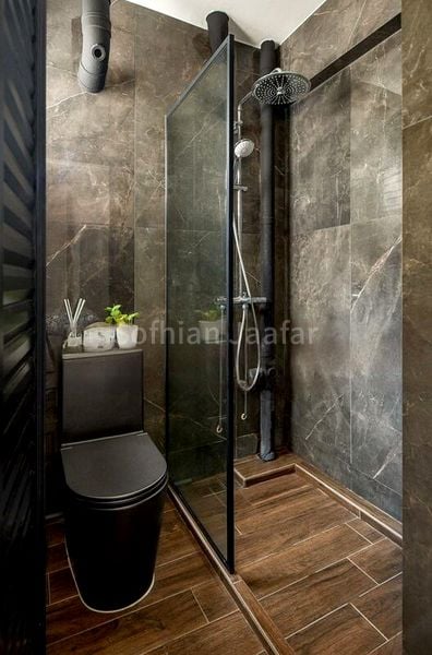 4 Room (4NG) HDB for Sale in  247 Tampines Street 21 - Image 10