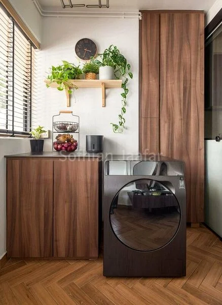 4 Room (4NG) HDB for Sale in  247 Tampines Street 21 - Image 5