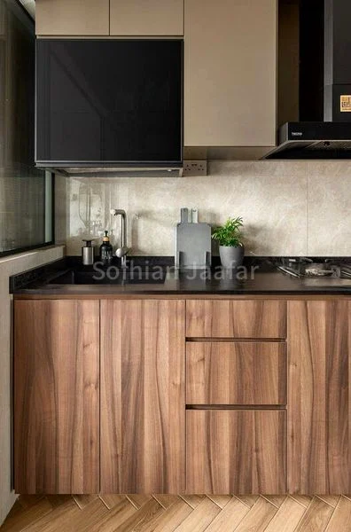 4 Room (4NG) HDB for Sale in  247 Tampines Street 21 - Image 4