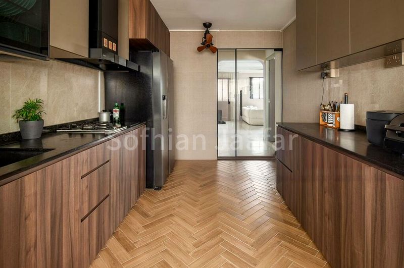 4 Room (4NG) HDB for Sale in  247 Tampines Street 21 - Image 12