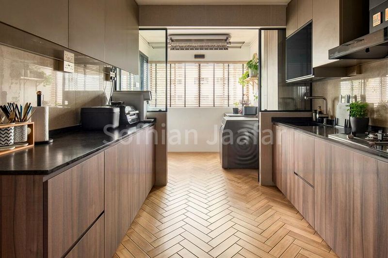 4 Room (4NG) HDB for Sale in  247 Tampines Street 21 - Image 9