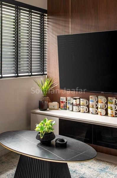 4 Room (4NG) HDB for Sale in  247 Tampines Street 21 - Image 2