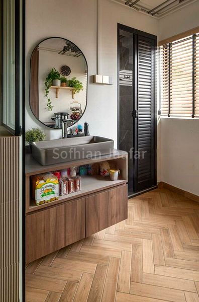 4 Room (4NG) HDB for Sale in  247 Tampines Street 21 - Image 13