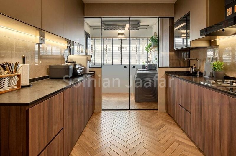 4 Room (4NG) HDB for Sale in  247 Tampines Street 21 - Image 11