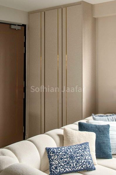 4 Room (4NG) HDB for Sale in  247 Tampines Street 21 - Image 8