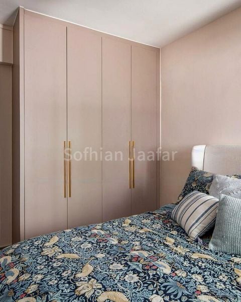 4 Room (4NG) HDB for Sale in  247 Tampines Street 21 - Image 1