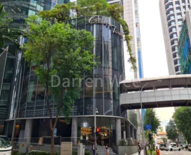 Food & Beverage for Rent: McCallum, Robinson, and Cecil Street Shop - Image 3