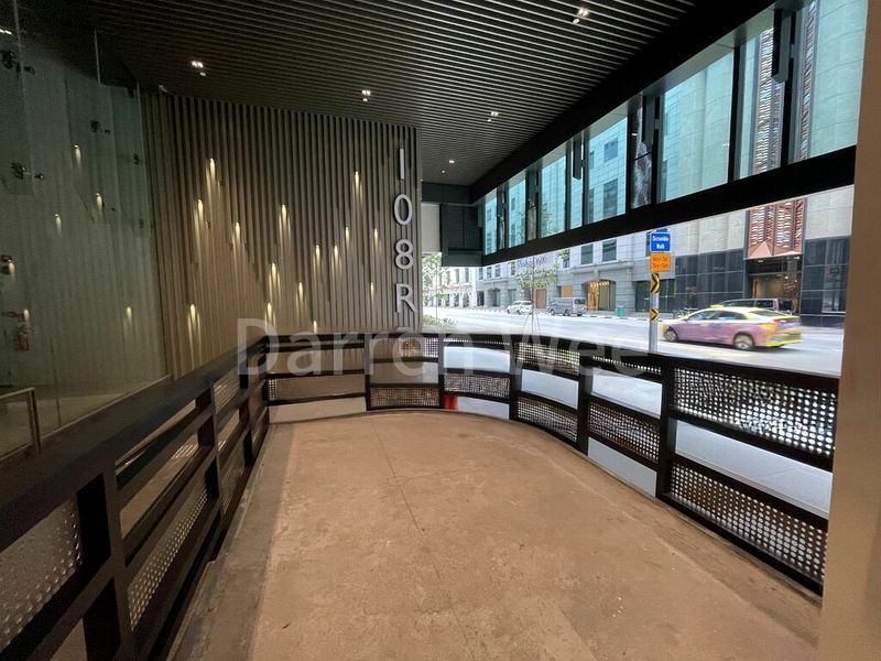 Food & Beverage for Rent: McCallum, Robinson, and Cecil Street Shop - Image 2