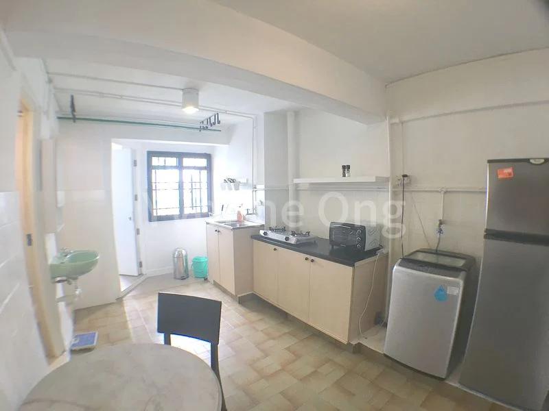 Jumbo HDB for Rent in  98 Aljunied Crescent - Image 6