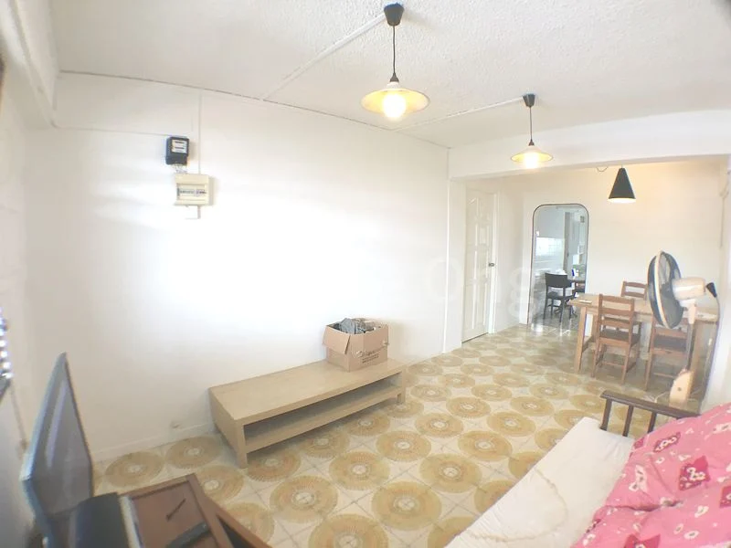 Jumbo HDB for Rent in  98 Aljunied Crescent - Image 1