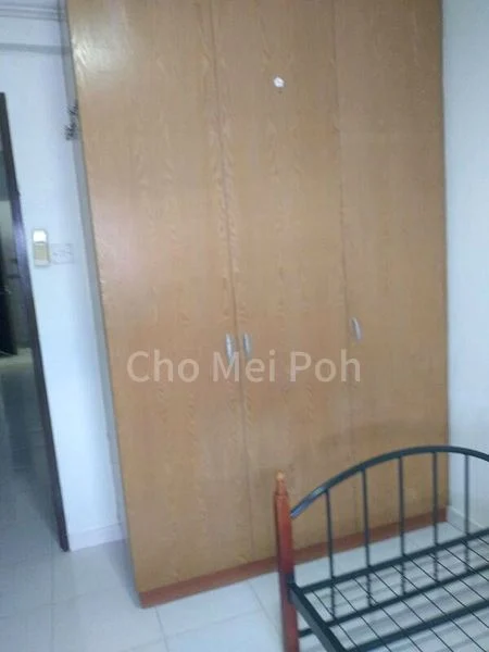 Room (HDB) for Rent in  601 Jurong West Street 62 - Image 4