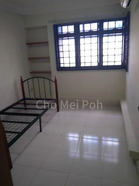 Room (HDB) for Rent in  601 Jurong West Street 62 - Image 3