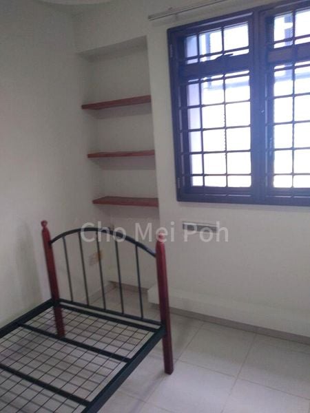 Room (HDB) for Rent in  601 Jurong West Street 62 - Image 2