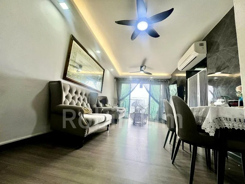 4 Room (4A) HDB for Sale in  623B Punggol Central - Image 2