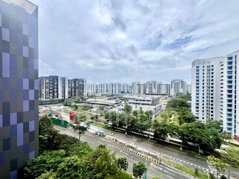 4 Room (4A) HDB for Sale in  623B Punggol Central - Image 1